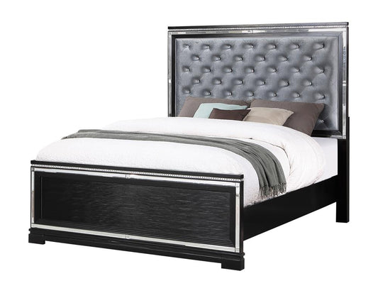 ELEANOR C KING BED 223361KW