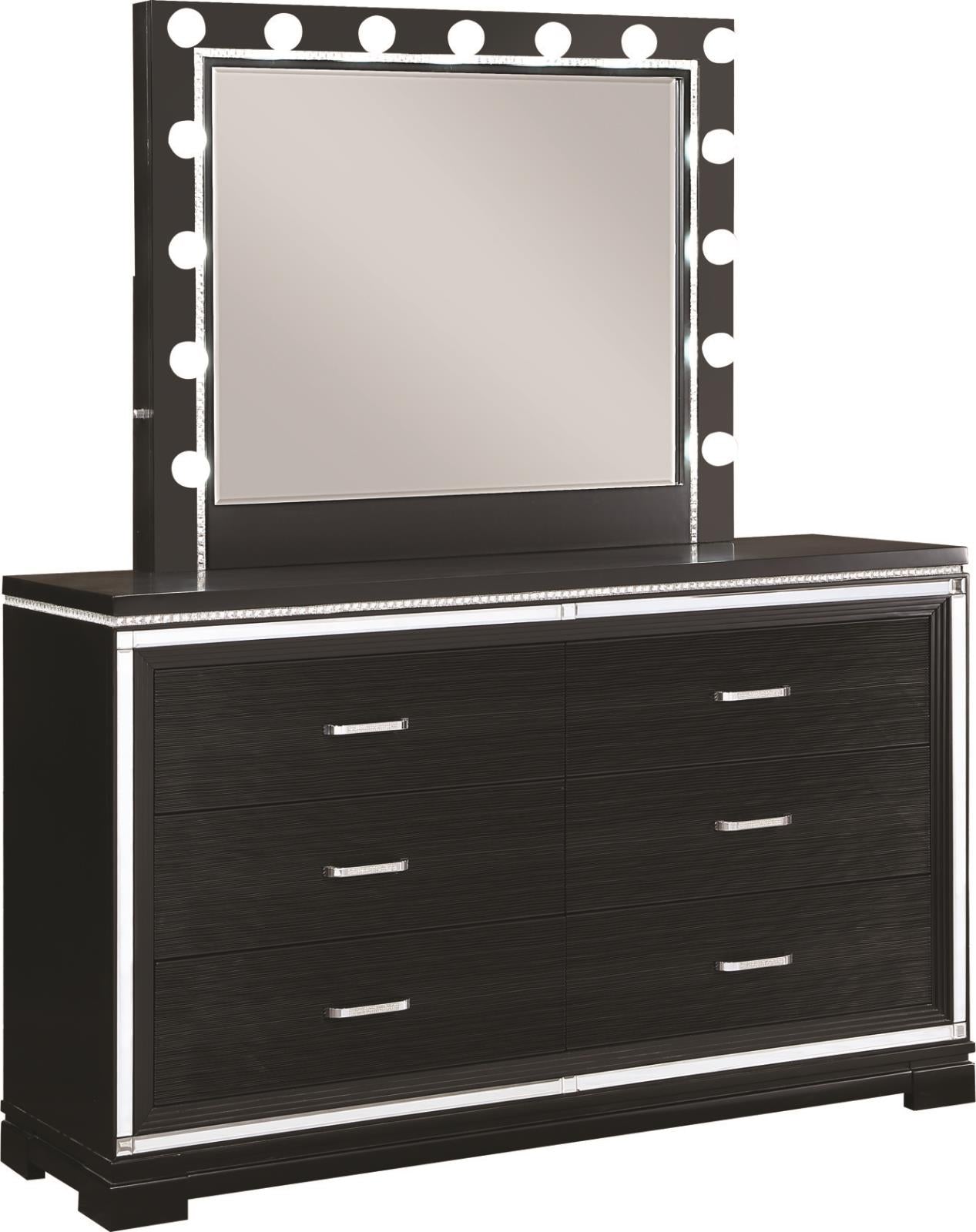ELEANOR DRESSER 223363