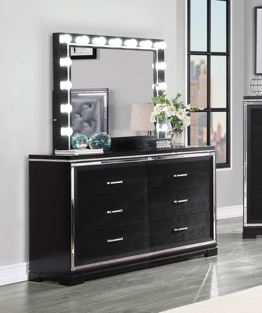 ELEANOR MIRROR 223364