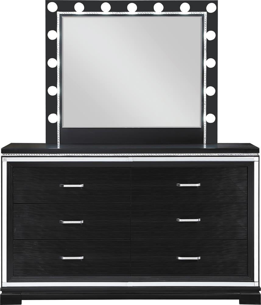ELEANOR MIRROR 223364