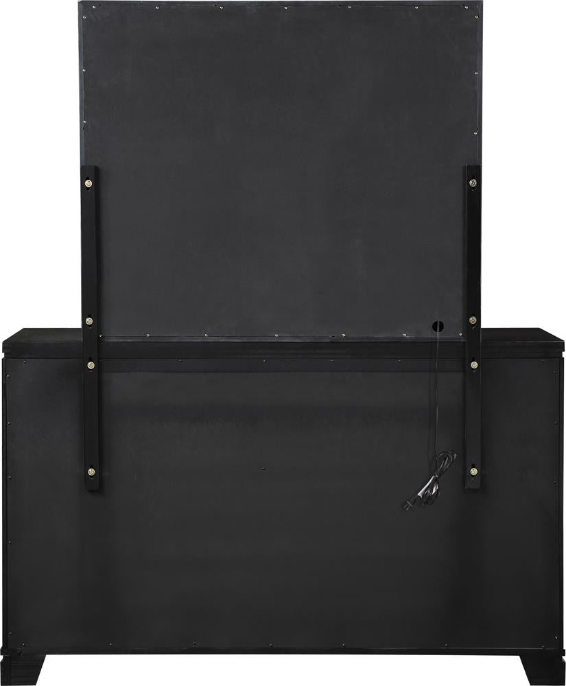 ELEANOR MIRROR 223364