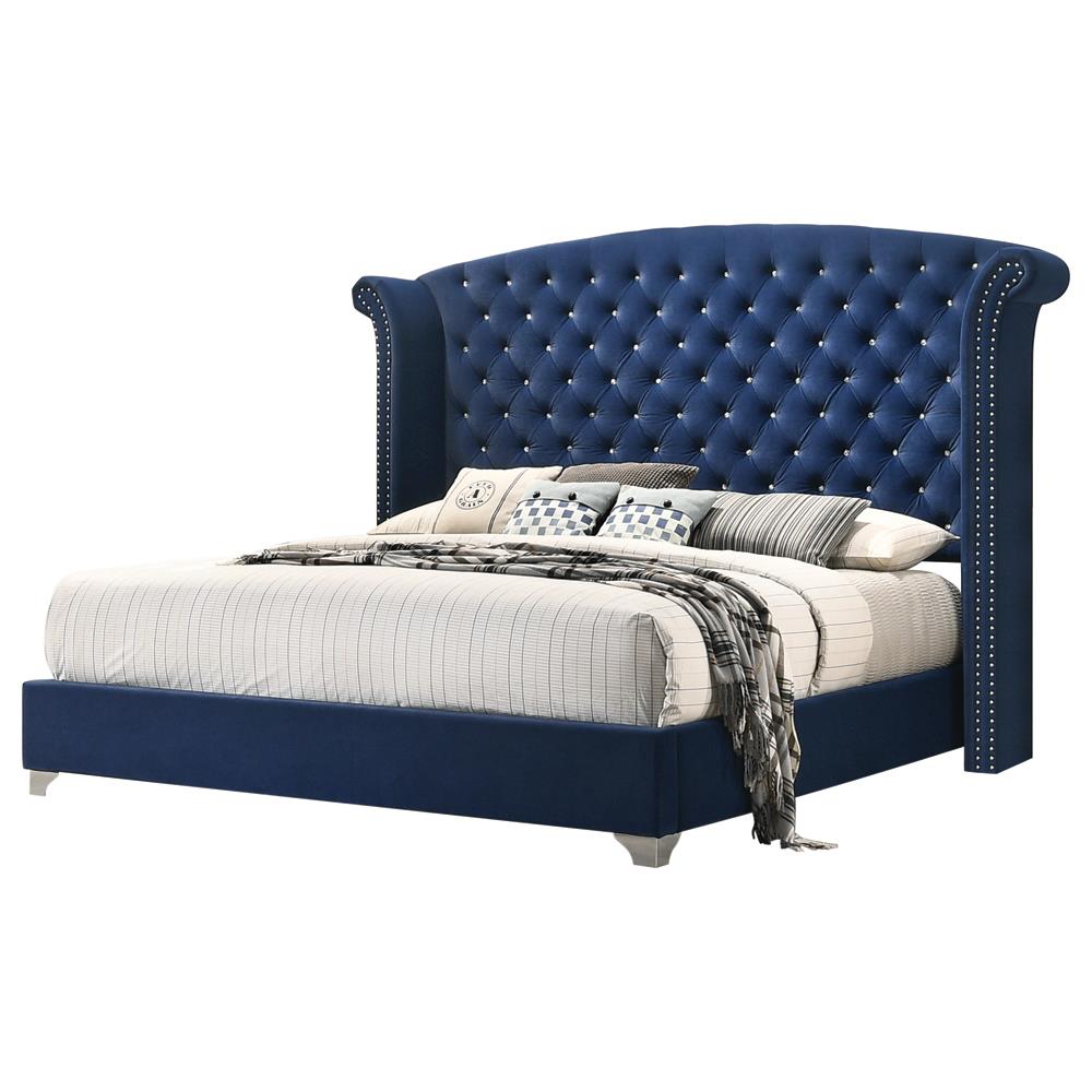 E KING BED 223371KE