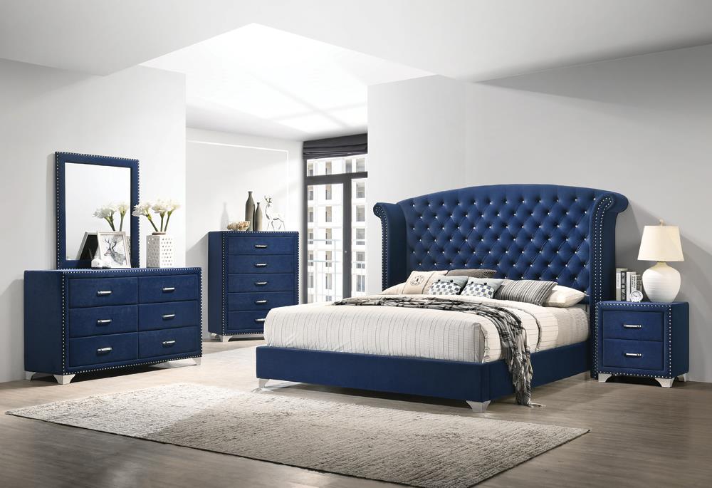 QUEEN BED 223371Q