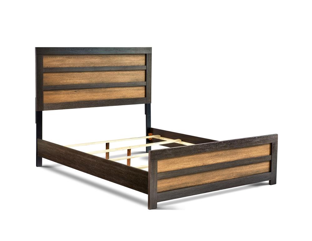 DEWCREST QUEEN BED 223451Q