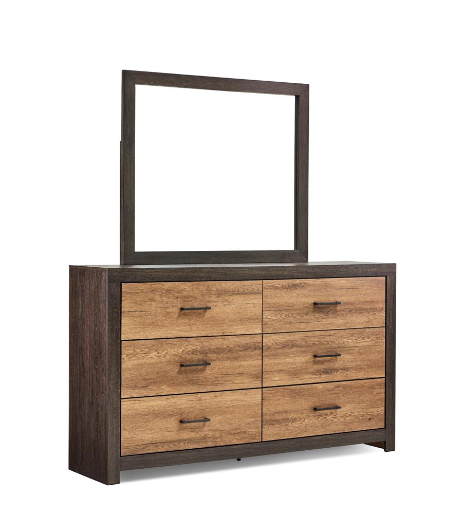 DEWCREST MIRROR 223454