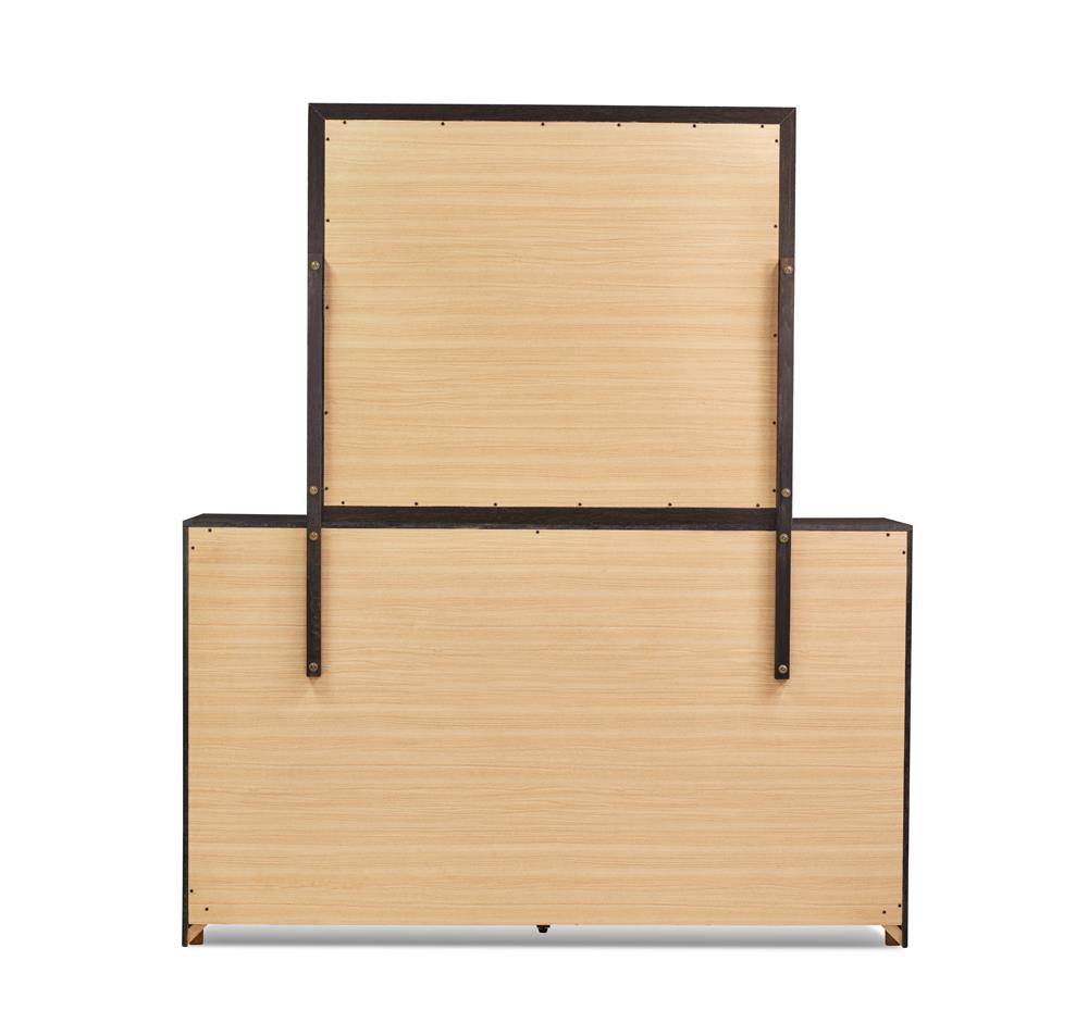 DEWCREST MIRROR 223454