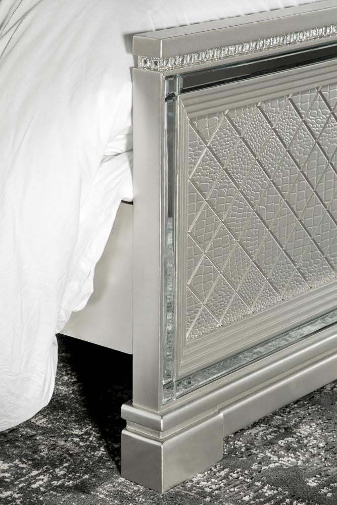 ELEANOR E KING BED 223461KE