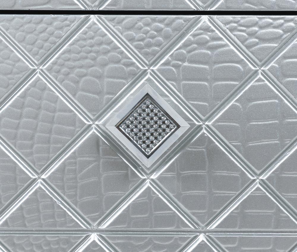 ELEANOR KW 5PC SET(KW.BED,NS,DR,MR,CH) 223461KW-S5