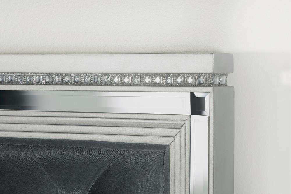 ELEANOR C KING BED 223461KW