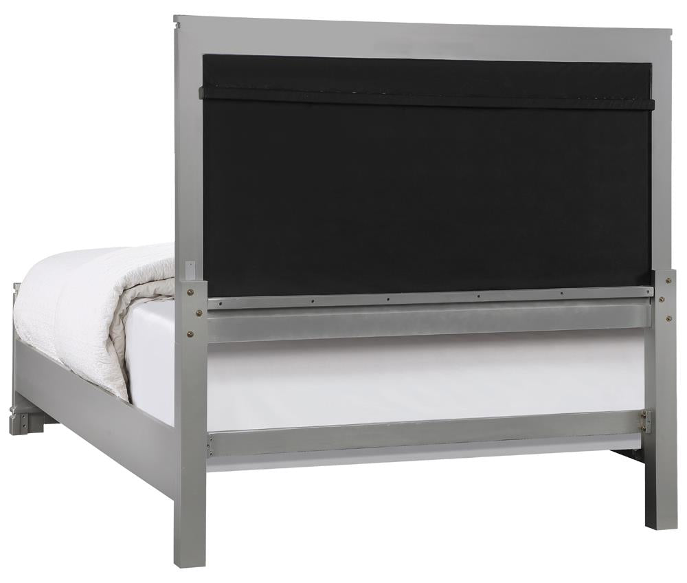 ELEANOR C KING BED 223461KW