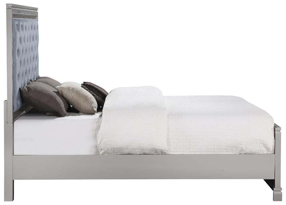 ELEANOR QUEEN BED 223461Q