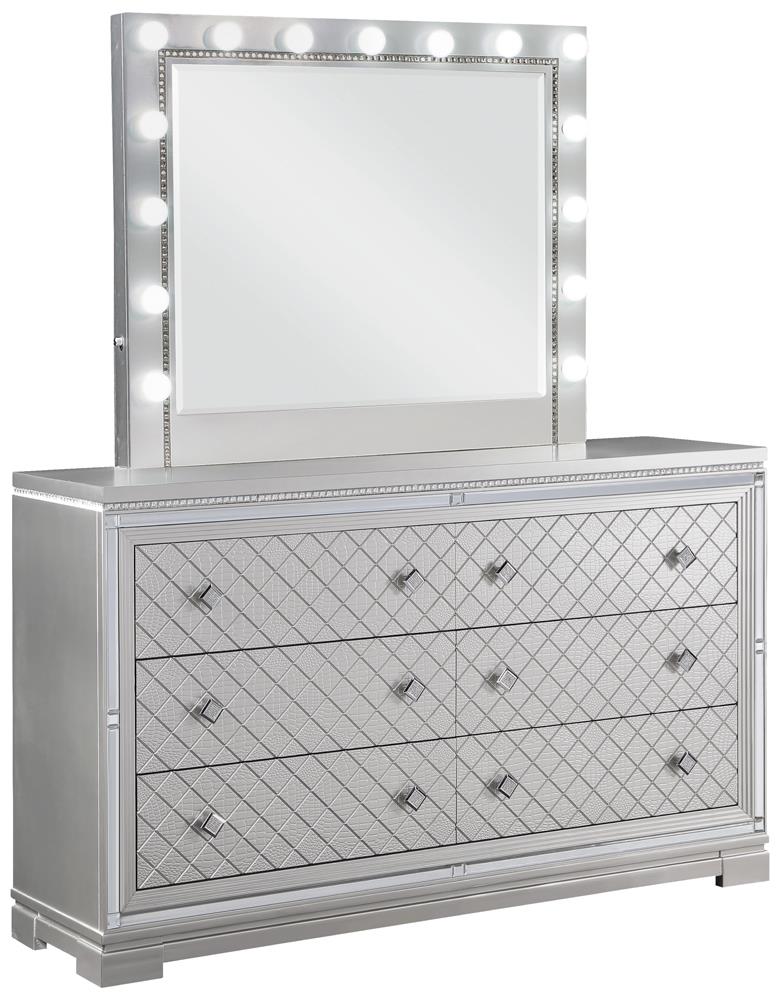 ELEANOR MIRROR 223464