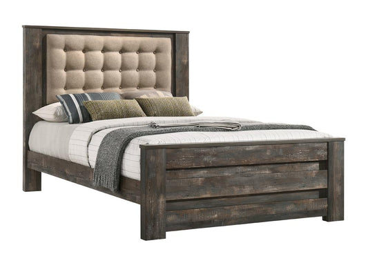 RIDGEDALE E KING BED 223481KE