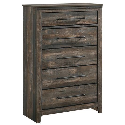 RIDGEDALE CHEST 223485