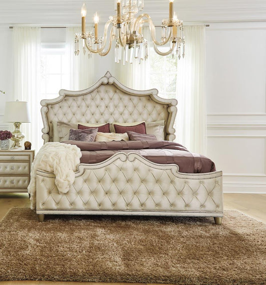 ANTONELLA E KING BED 223521KE