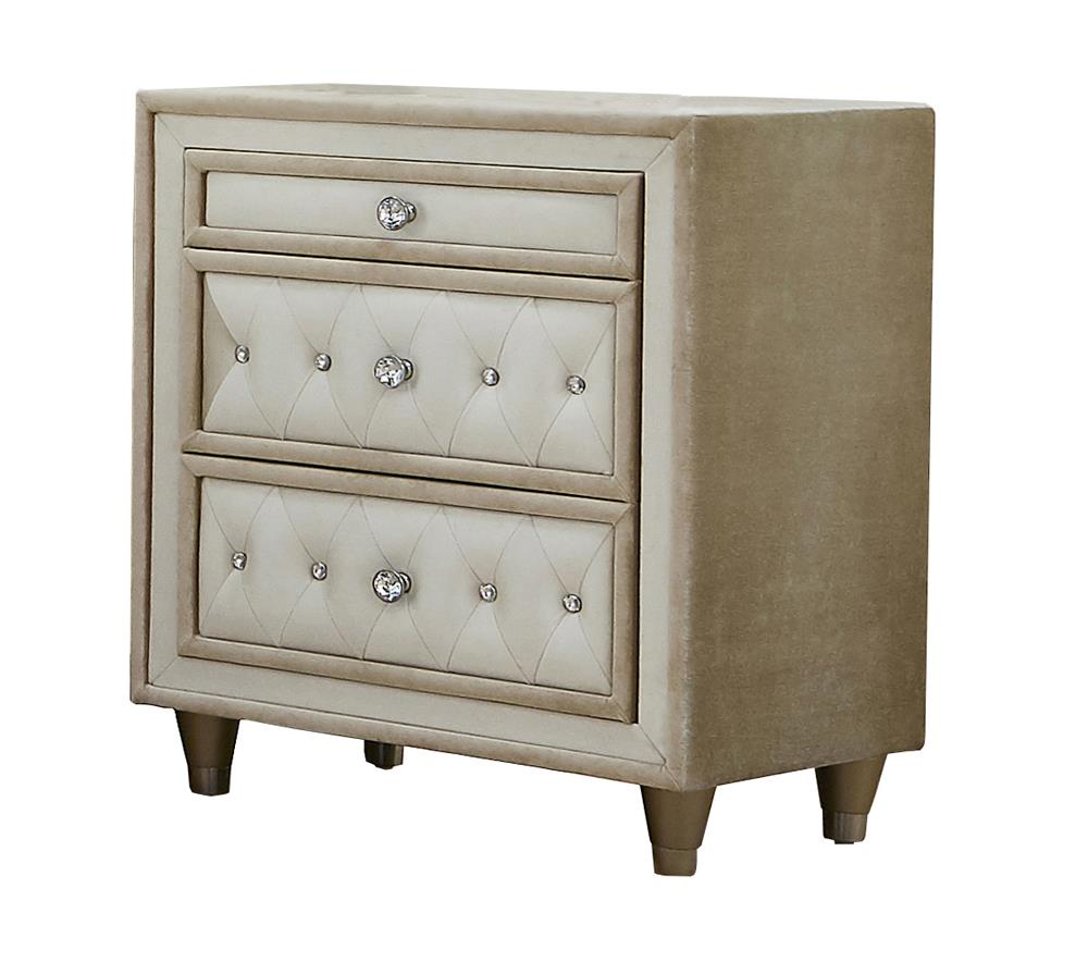 ANTONELLA NIGHTSTAND 223522