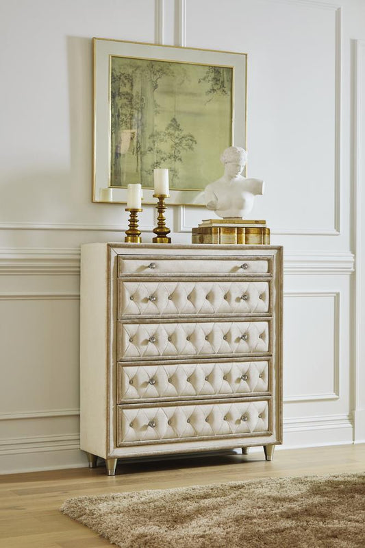 ANTONELLA CHEST 223525