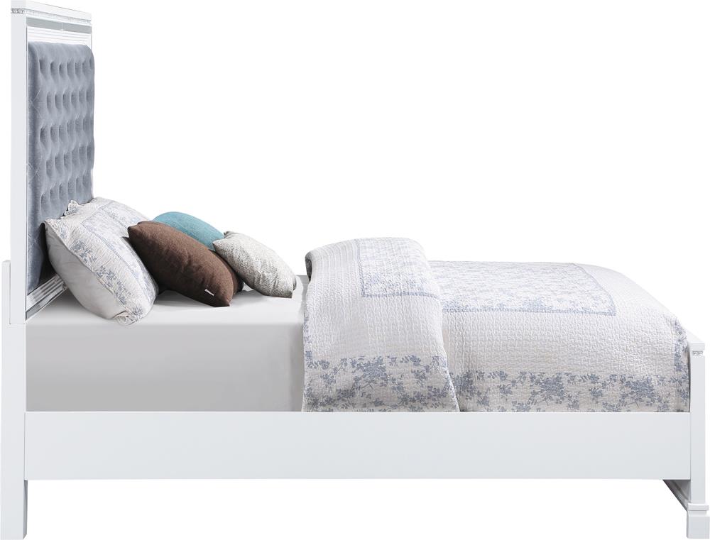 ELEANOR QUEEN BED 223561Q