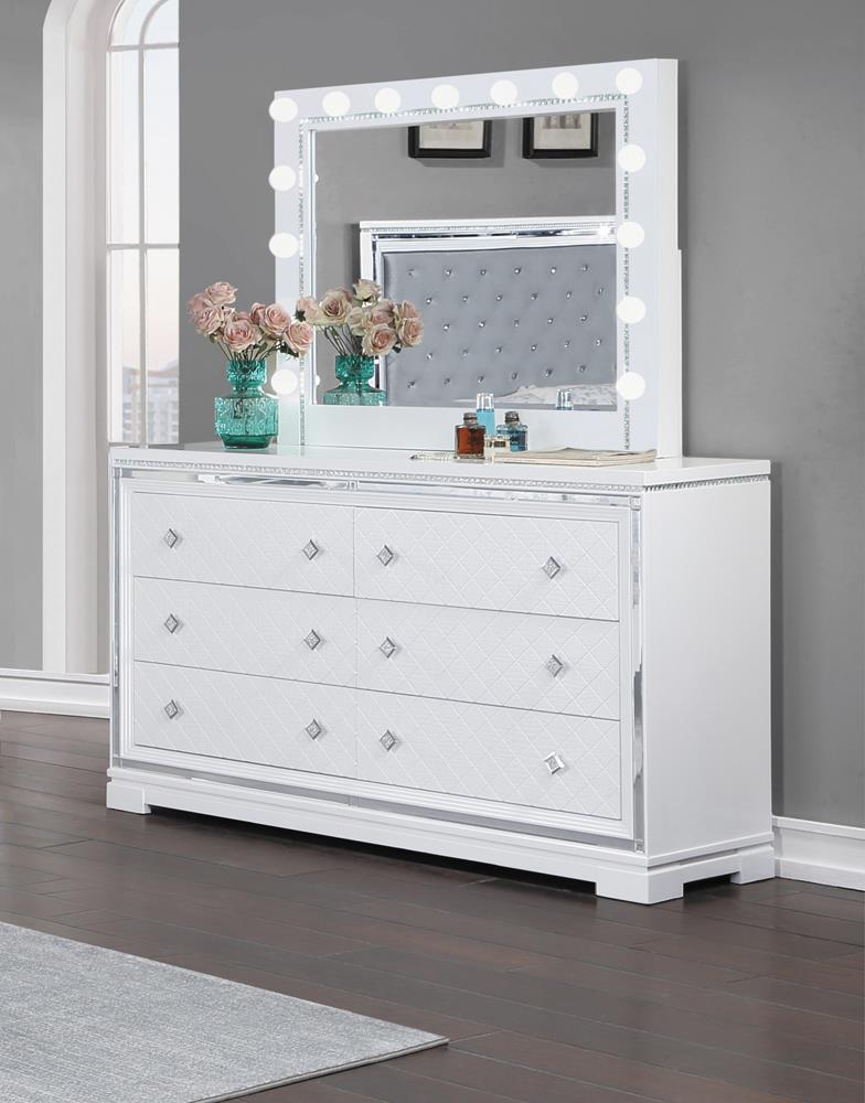 ELEANOR DRESSER 223563