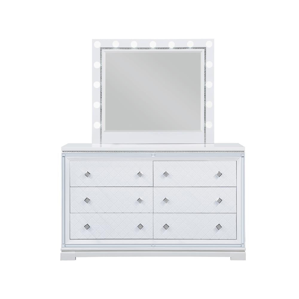 ELEANOR MIRROR 223564