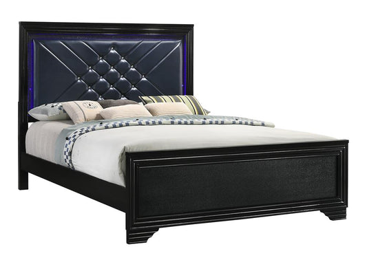 PENELOPE QUEEN BED 223571Q