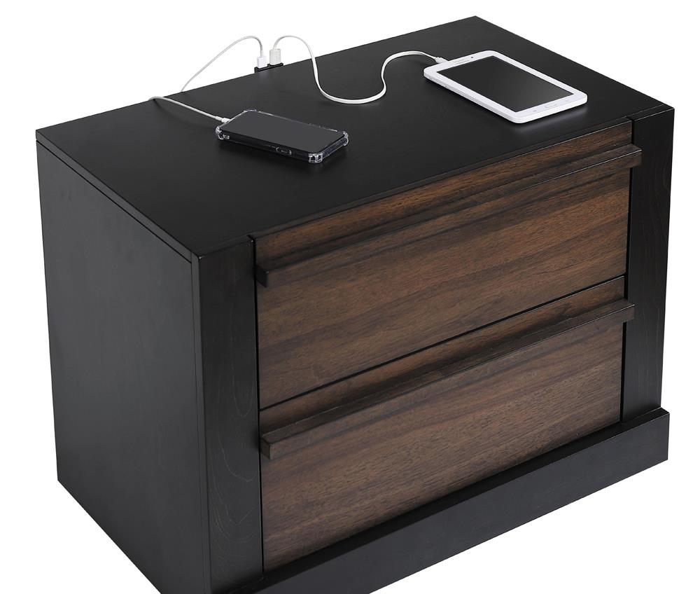 AZALIA NIGHTSTAND 224282