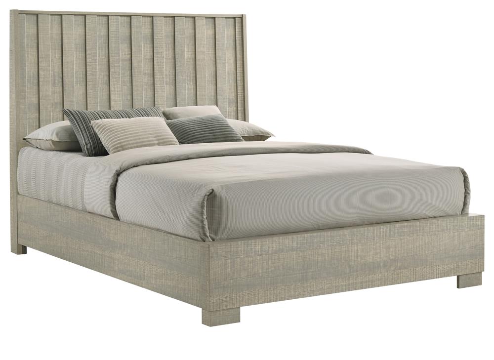 CHANNING Q 4PC SET (Q.BED,NS,DR,MR) 224341Q-S4