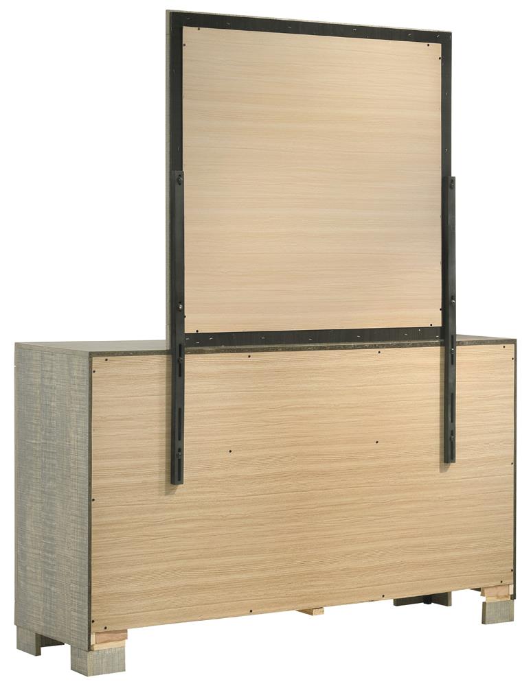 CHANNING MIRROR 224344