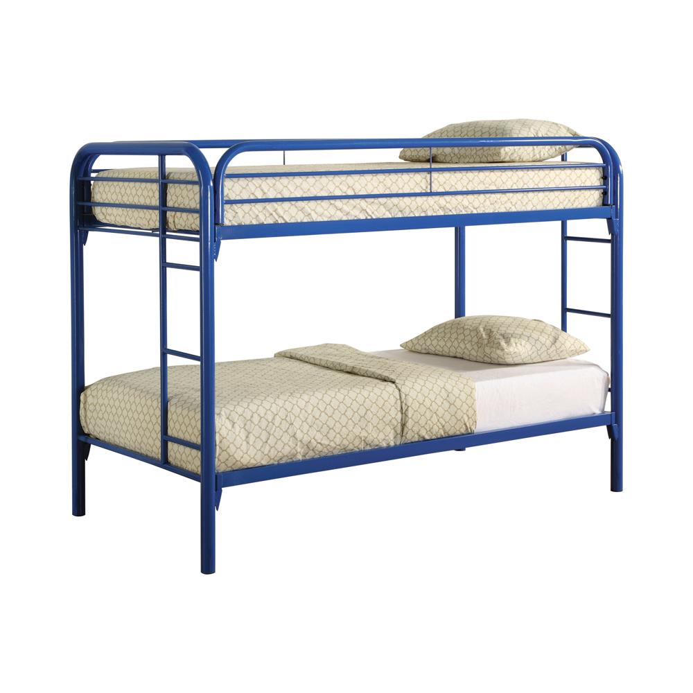 MORGAN TWIN / TWIN BUNK BED 2256B