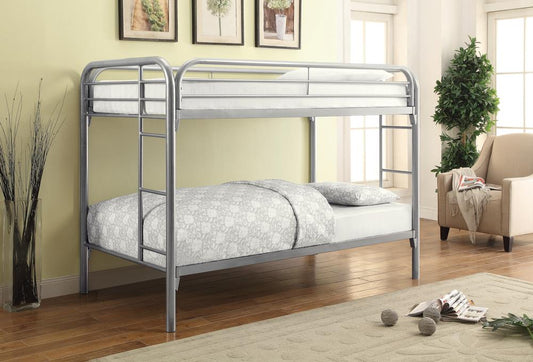 MORGAN TWIN / TWIN BUNK BED 2256V