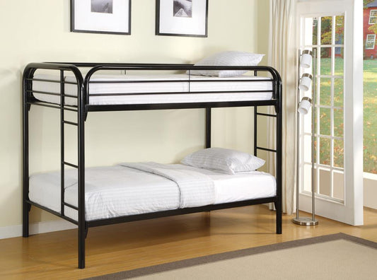MORGAN TWIN / TWIN BUNK BED 2256K