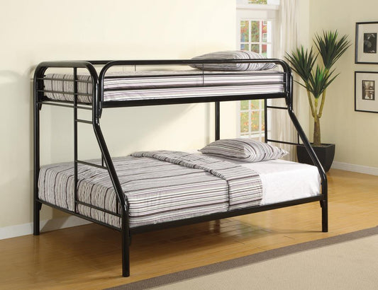 MORGAN TWIN / FULL BUNK BED 2258K