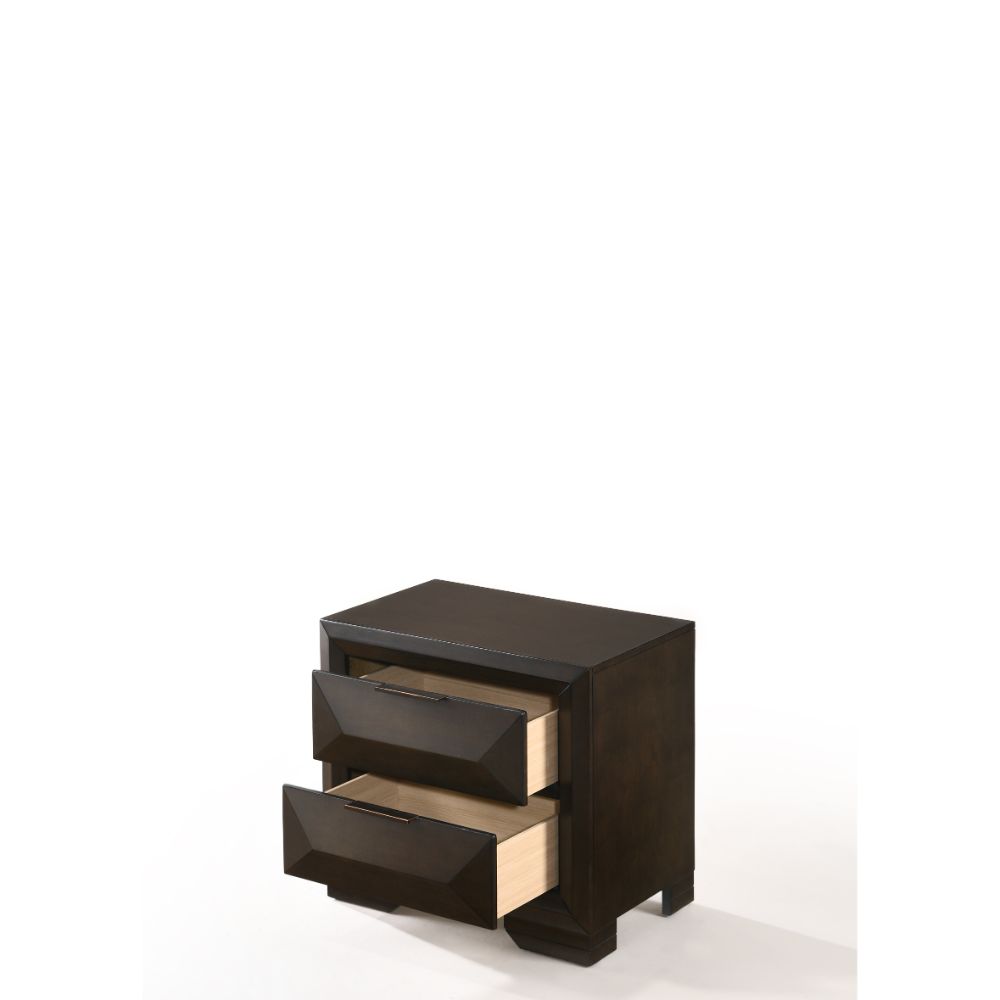 Merveille Nightstand