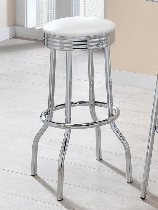 SWIVEL BAR STOOL 2299W