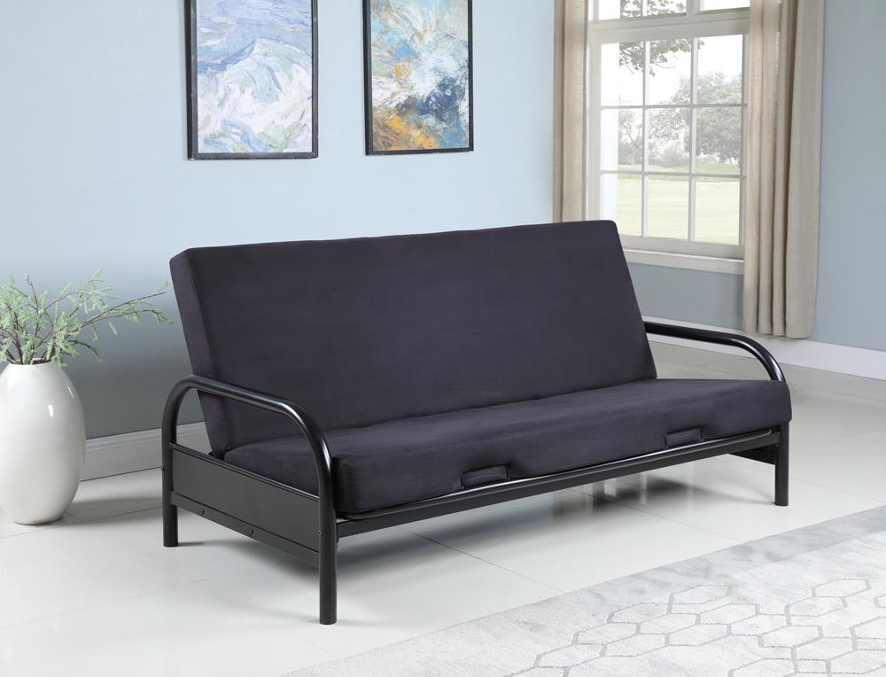 LIVING FUTON FRAME 2334