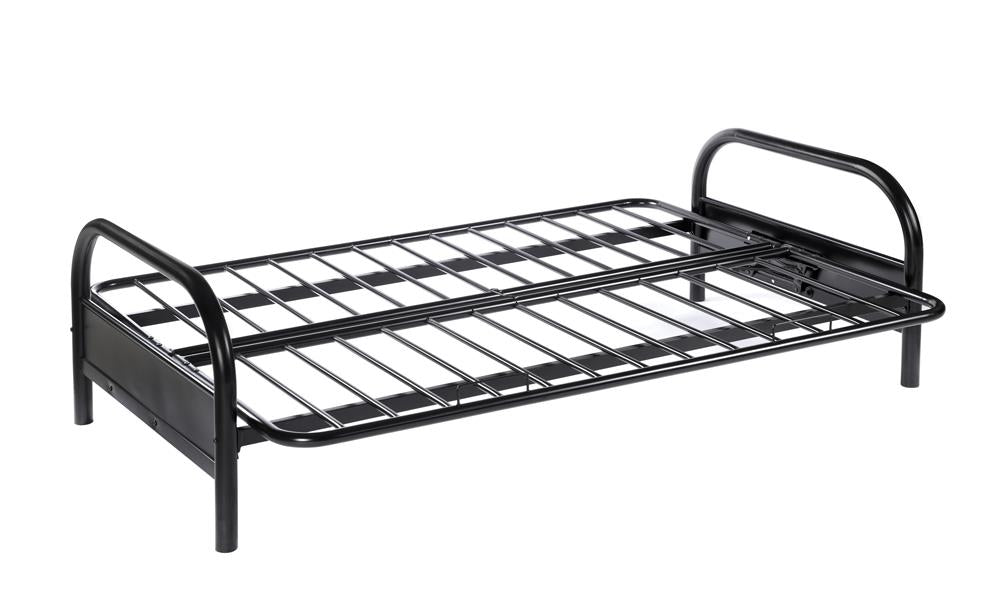LIVING FUTON FRAME 2334