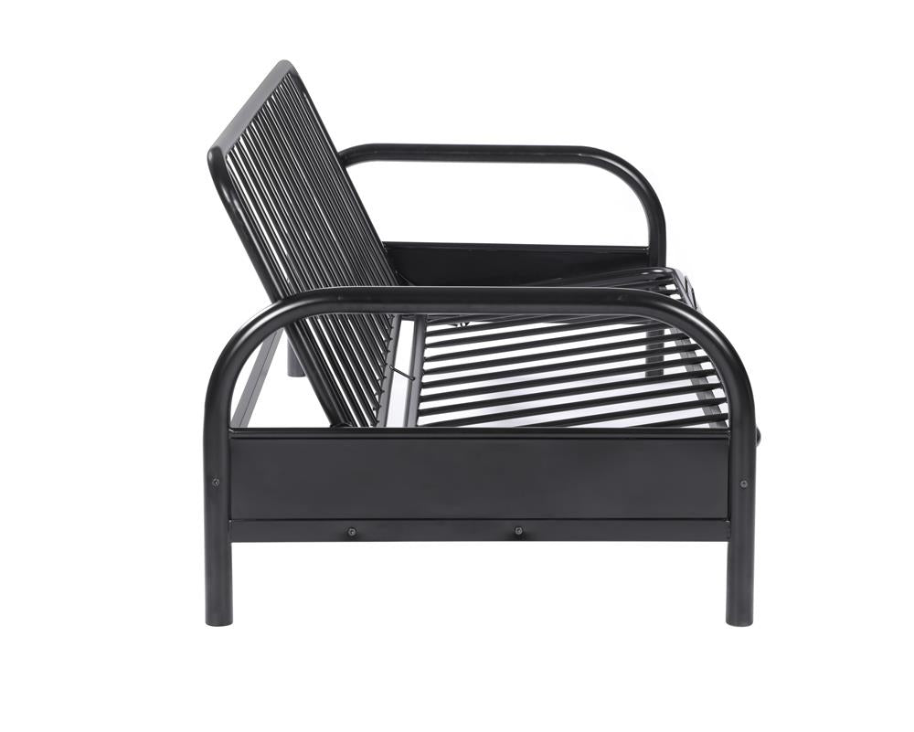 LIVING FUTON FRAME 2334