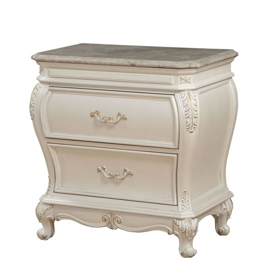 Chantelle Nightstand