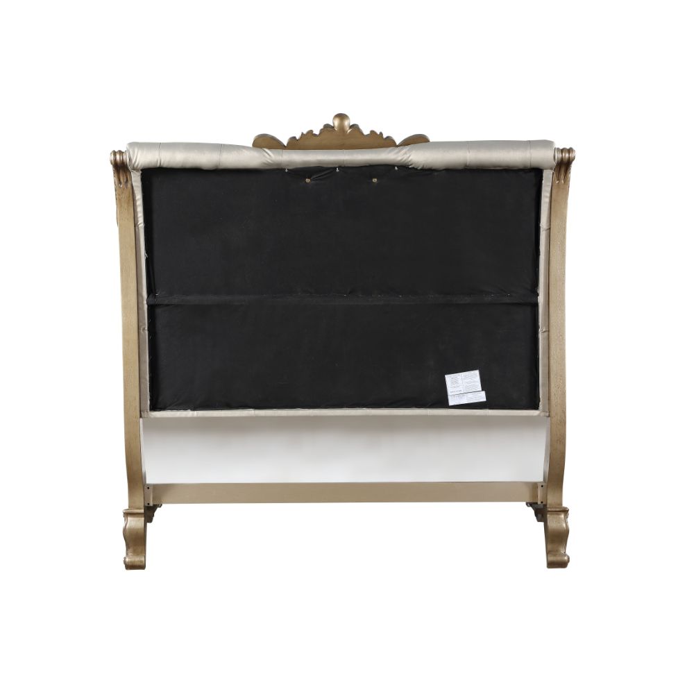 Orianne Queen Bed
