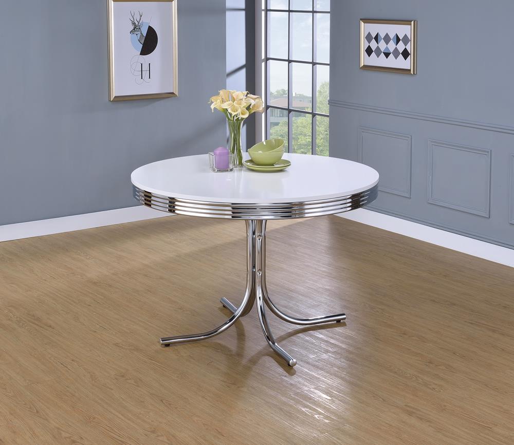 RETRO DINING TABLE 2388