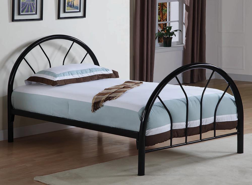 MARJORIE TWIN BED 2389B