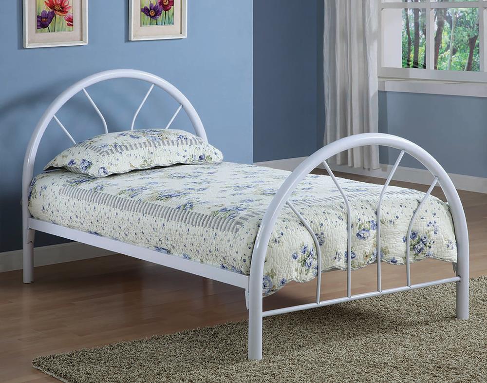 MARJORIE TWIN BED 2389W
