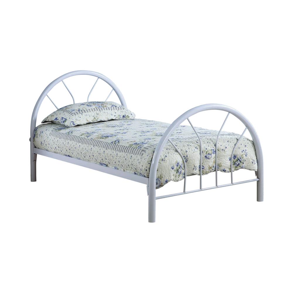 MARJORIE TWIN BED 2389W