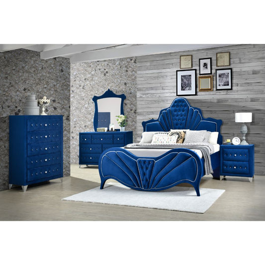 Dante Nightstand