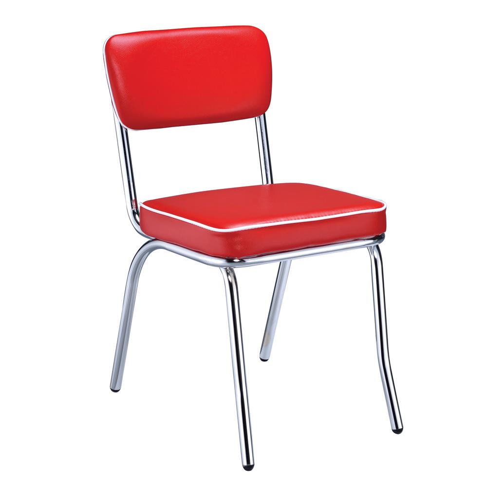 RETRO DINING CHAIR 2450R