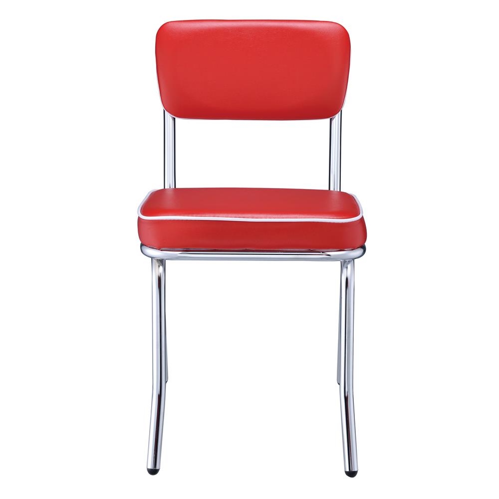 RETRO DINING CHAIR 2450R