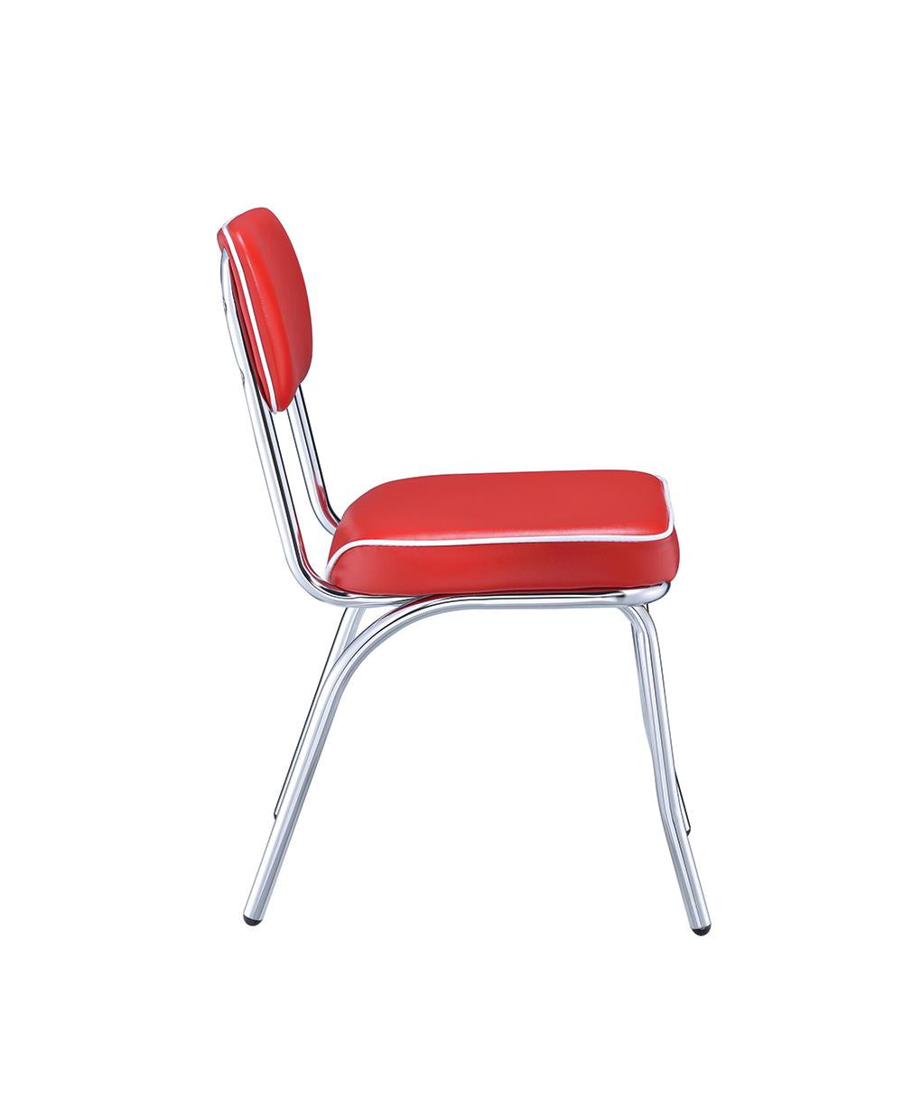 RETRO DINING CHAIR 2450R