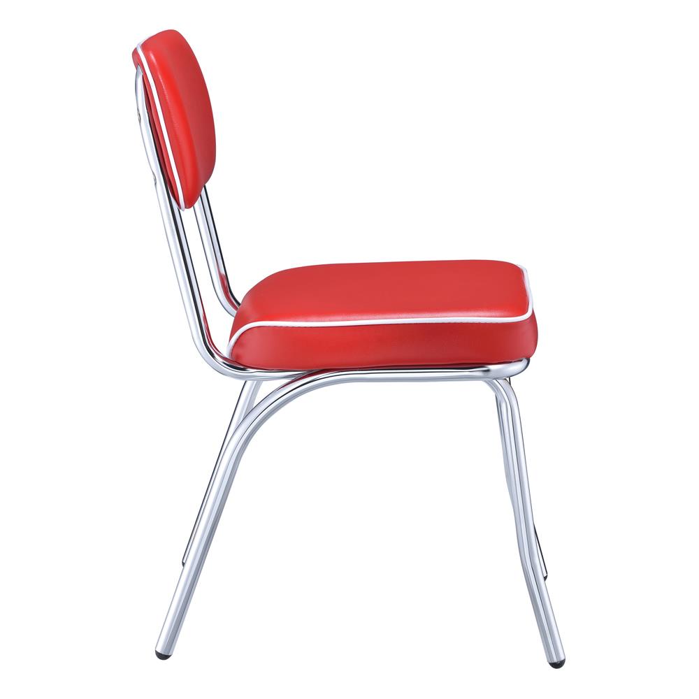 RETRO DINING CHAIR 2450R