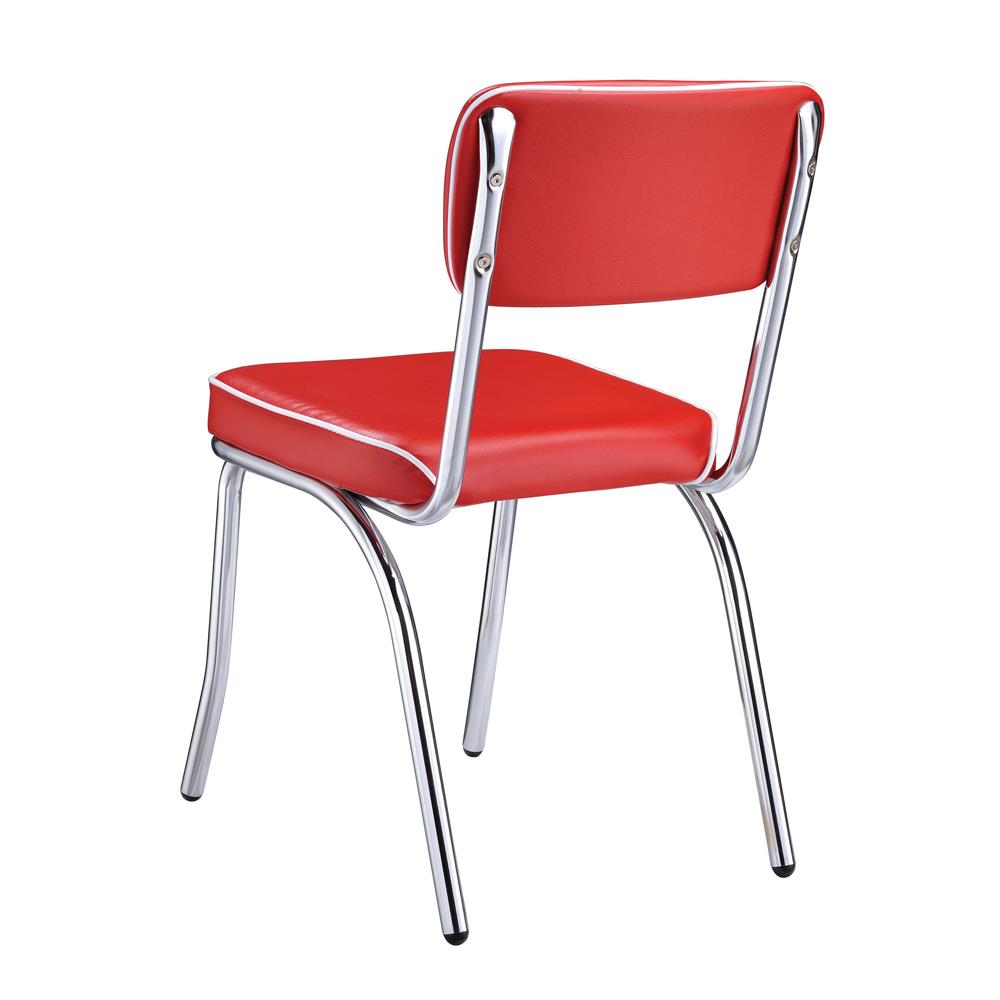 RETRO DINING CHAIR 2450R