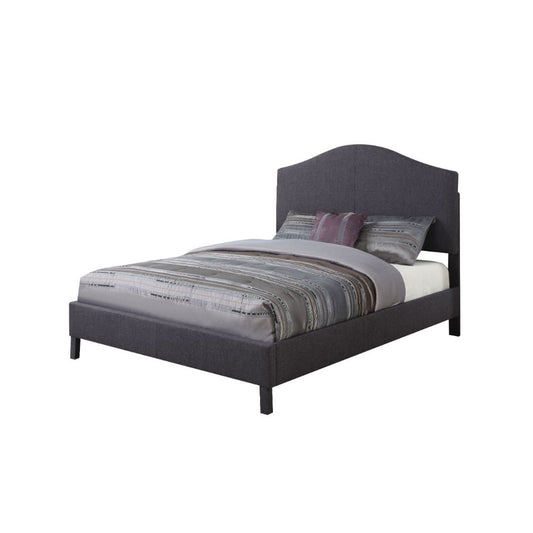 Clyde Queen Bed